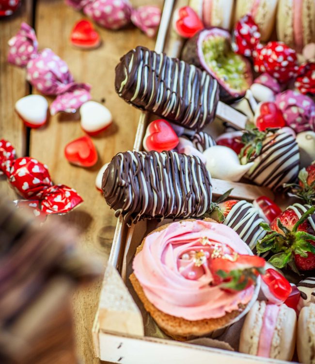 Fabrice POUPLIER Photographe Culinaire Bourges