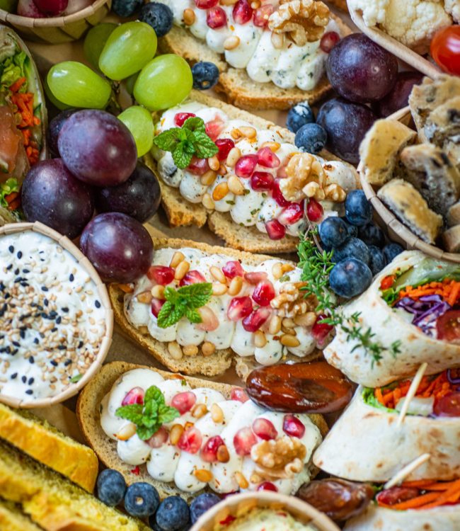 Fabrice POUPLIER Photographe Culinaire Bourges