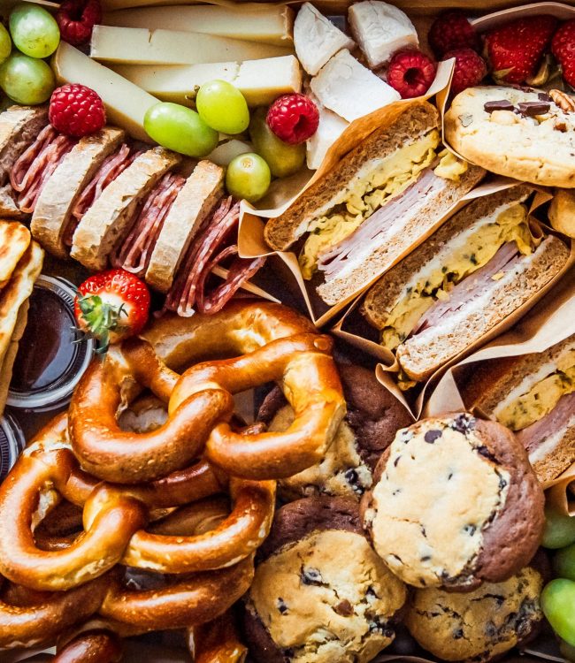 Fabrice POUPLIER Photographe Culinaire Bourges