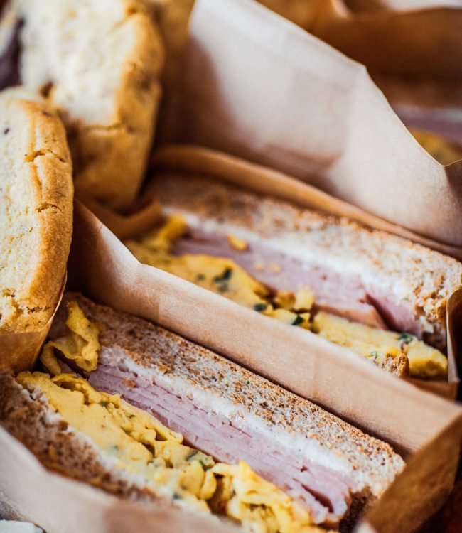 Fabrice POUPLIER Photographe Culinaire Bourges