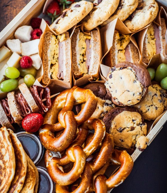 Fabrice POUPLIER Photographe Culinaire Bourges